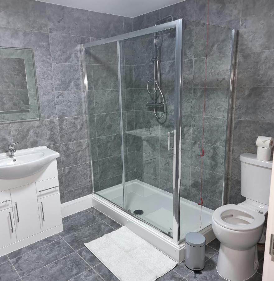 Frames Hotel Λίβερπουλ Εξωτερικό φωτογραφία